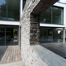 modern stone