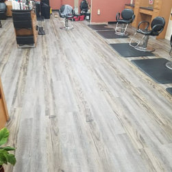 Salon - Products