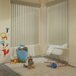 Vertical Somner - Vertical Blinds