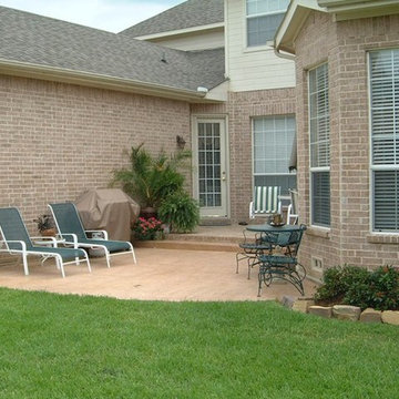 Our Work