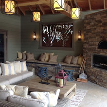 Deck/Patio