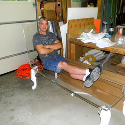 Chaise Lounge - Products