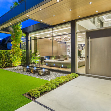 4438 Canterbury Crescent North Vancouver