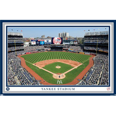 MLB Philadelphia Phillies - J.T. Realmuto 22 Wall Poster, 14.725 x 22.375  Framed