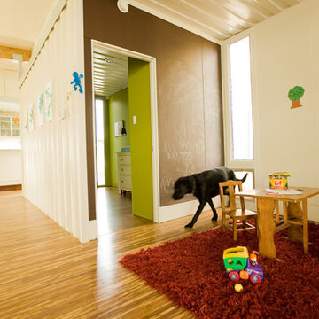 Cordell House