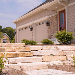 Garage Doors - Garage Doors And Openers
