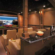 Media Room