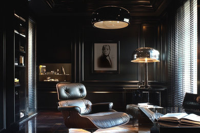 Unleash Your Power - Your Home Office, Reimagined