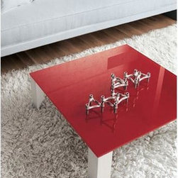 Jean coffee table by SOVETITALIA - Coffee Tables