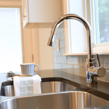 Somerville Rehab Project