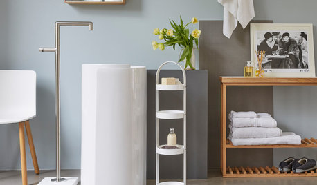 Get Your Bathroom Guest-Ready