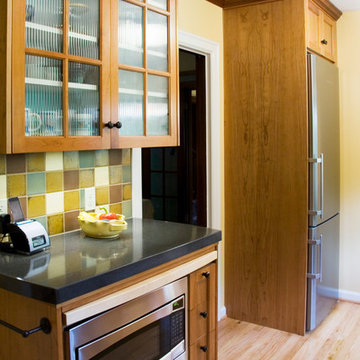 West Hills Kitchen Update