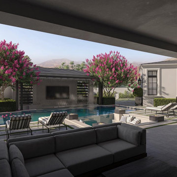Contemporary Custom