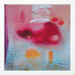 Abstract Art Prints - Prints And Posters