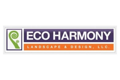 Eco Harmony Landscape & Design