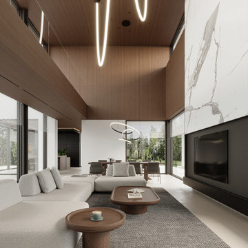 Beverly Hills Residence