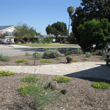 Garden Grove Recycled Garden
