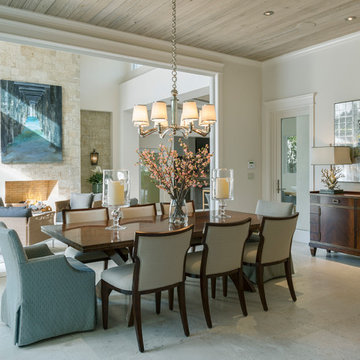 Claremont in Old Naples