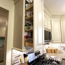 Backsplash