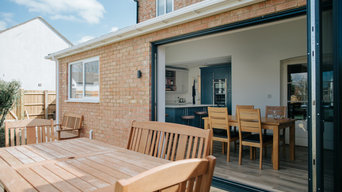 March 2021 - Single Storey Extension, Bedford