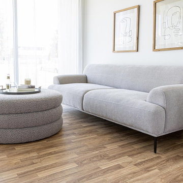 Echo Sofa