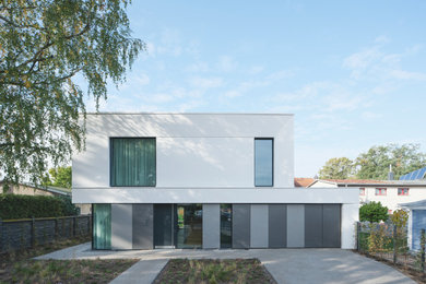 Haus in Berlin