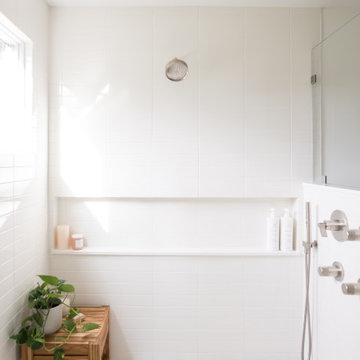 Lexington, MA - Whole House Remodel