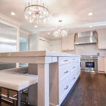 Prospect Heights Kitchen