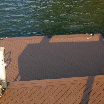 Smith Mountain Lake Dock