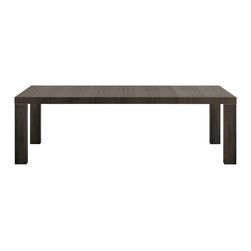 Poliform Master Due table - Dining Tables