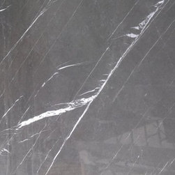Pietra Grey marble - Kitchen Benchtops