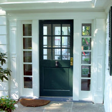 Exteriors