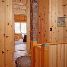 Cabin Color
