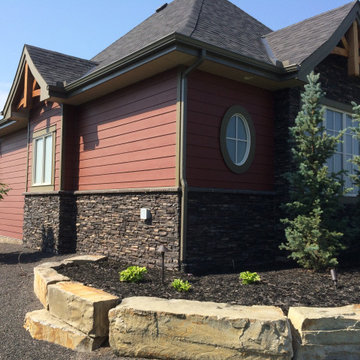 Heaver Gate @ Heritage Pointe