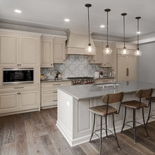 Tracey's Kitchen