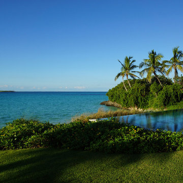 Baker's Bay Garden 1