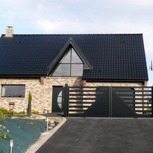 Portail lebel