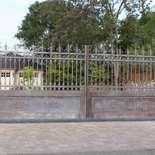 Fence