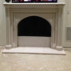 Installations - Products