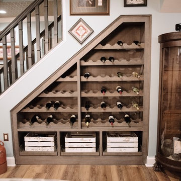Baller Basement