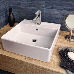 Bathroom Sinks - Bathroom Sinks