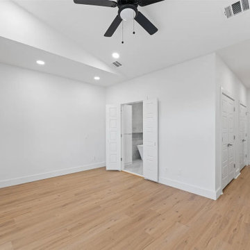 Dallas, TX Project