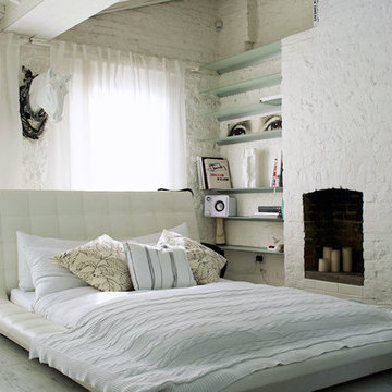 Kennington Flat