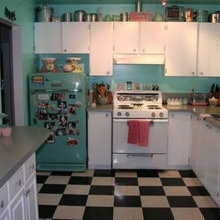 Themed Flavor: How to Style Your House in Every Decade