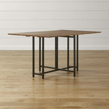 Convertible Dining Room