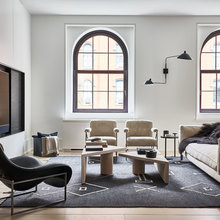 New York City house