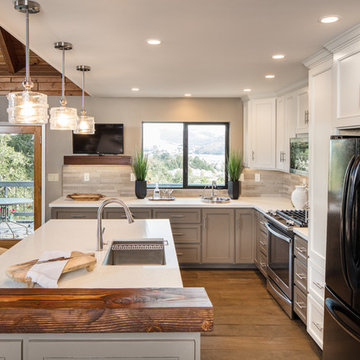 Miller Way Project