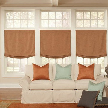 Custom Window Treatments