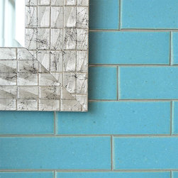 Chelsea Brick - Wall And Floor Tile