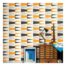 Mid century
